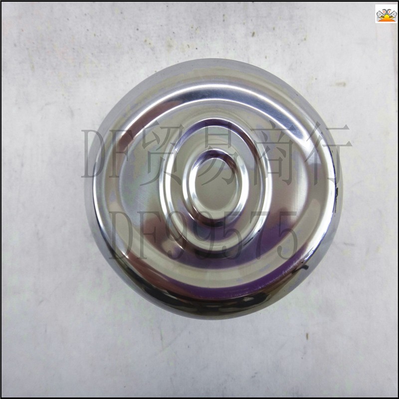 DF99577   自动关机烟灰缸 按压式烟灰缸 不锈钢烟灰缸 不锈钢内胆带盖时    DF TRADING HOUSE详情图6