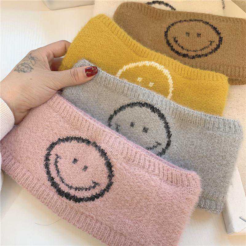 Headband Specification drawing