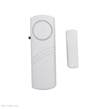 Door and window anti-theft alarm, detachable door magnetic, household door and window anti-theft alarm, window magnetic