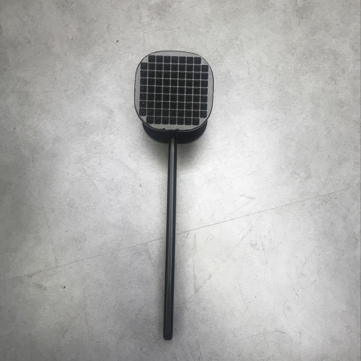 黑柄肉锤详情图1