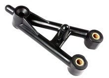 Side guard plate support frame 66149.