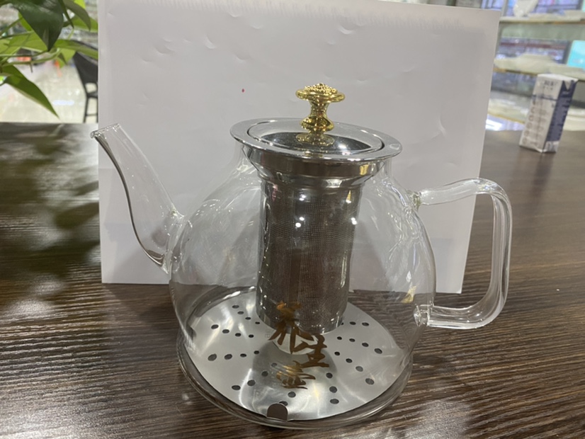 电磁炉壶