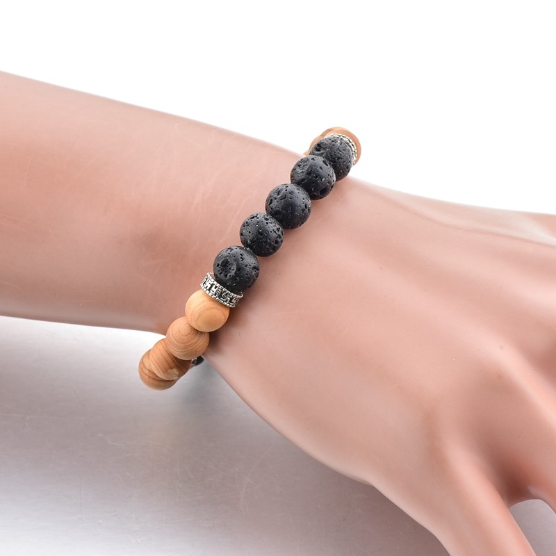 فالكرز المدرَّب على الخرز، السوار، السوار detail image 15