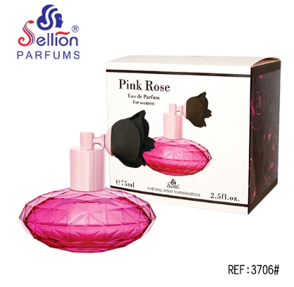 Pink Rose 3706