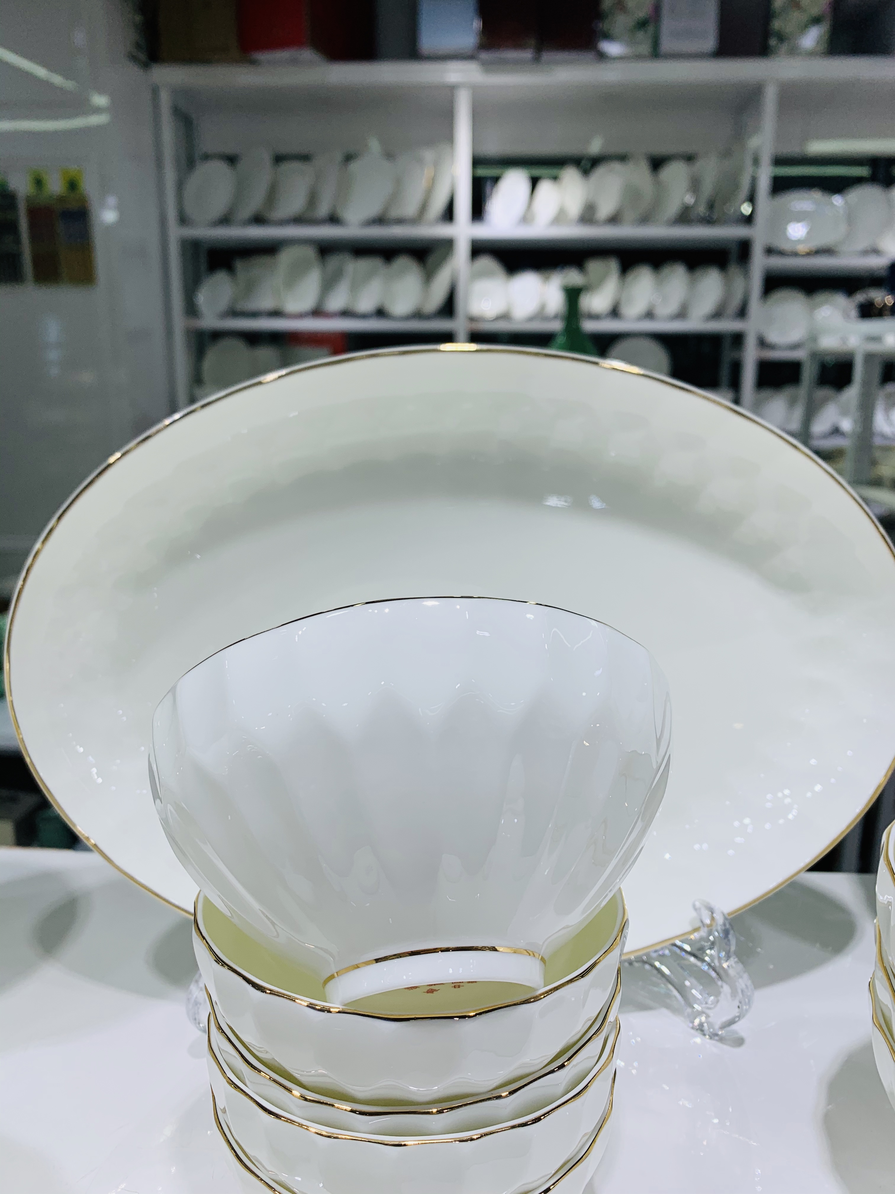 Bowl set Specification image