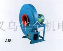 9-19 type high-pressure centrifugal ventilator, suction fan, high-pressure fan detail image 1