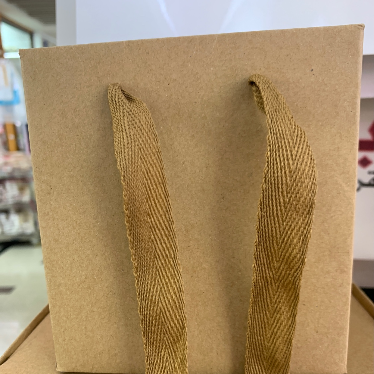 牛皮纸袋