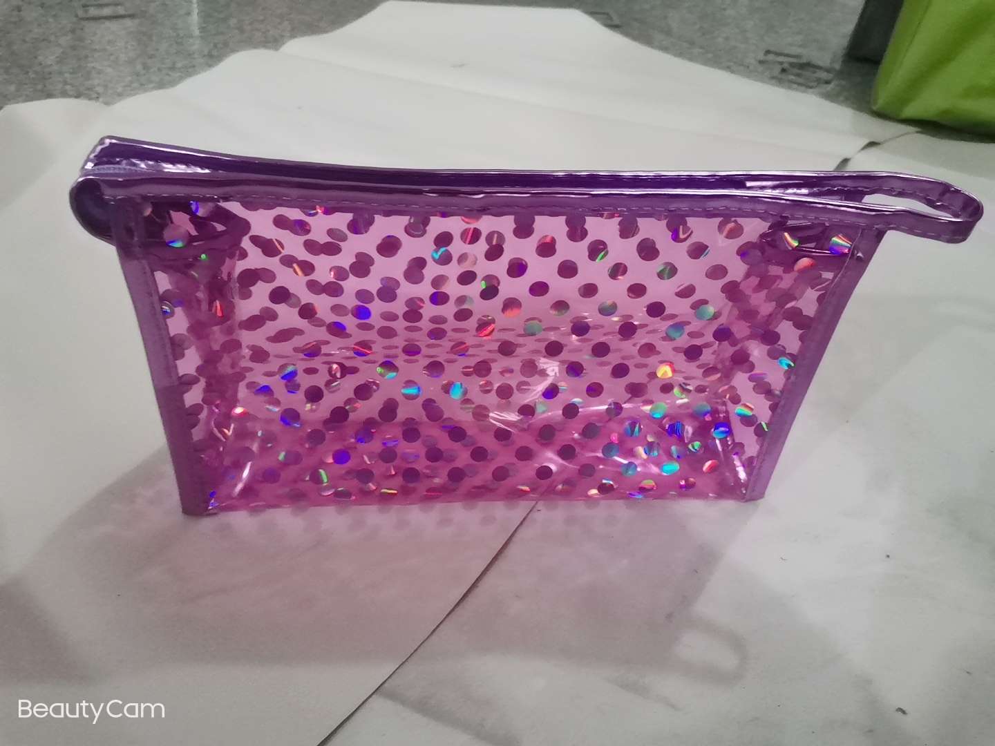 Wash Bag
