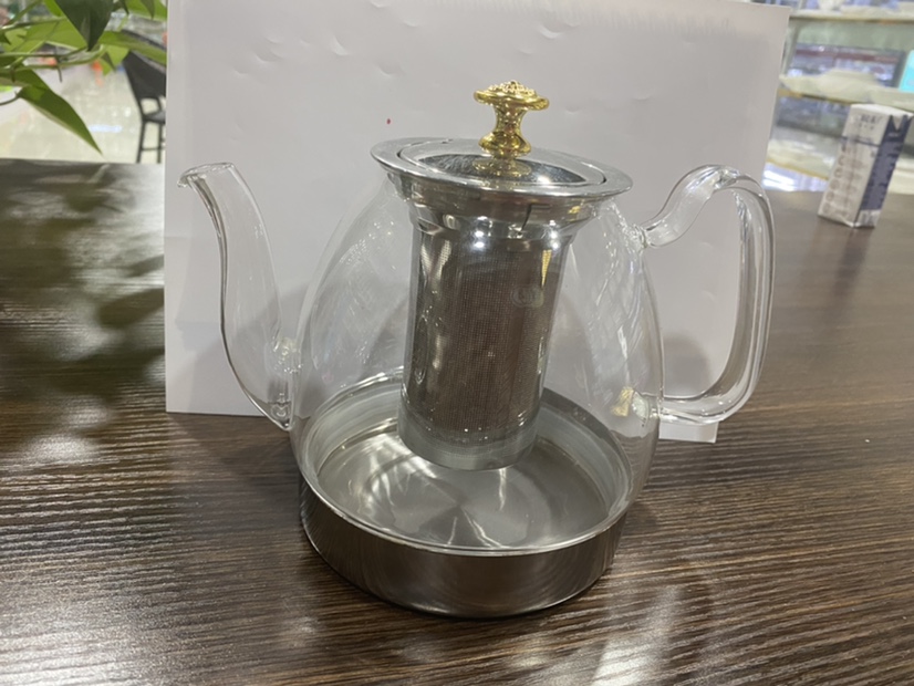 电磁炉茶壶