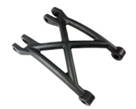 Front guard plate connection frame 66142
