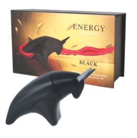Energy Black 3675