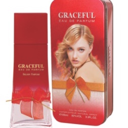 Graceful 3172B