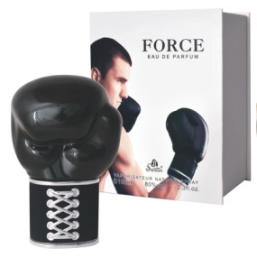 Force 3662