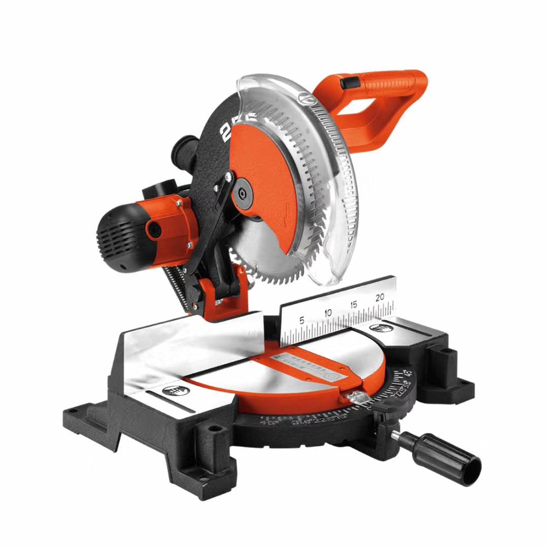 铝合金切割机，锯铝机，木头切割机，255  355.400详情图2