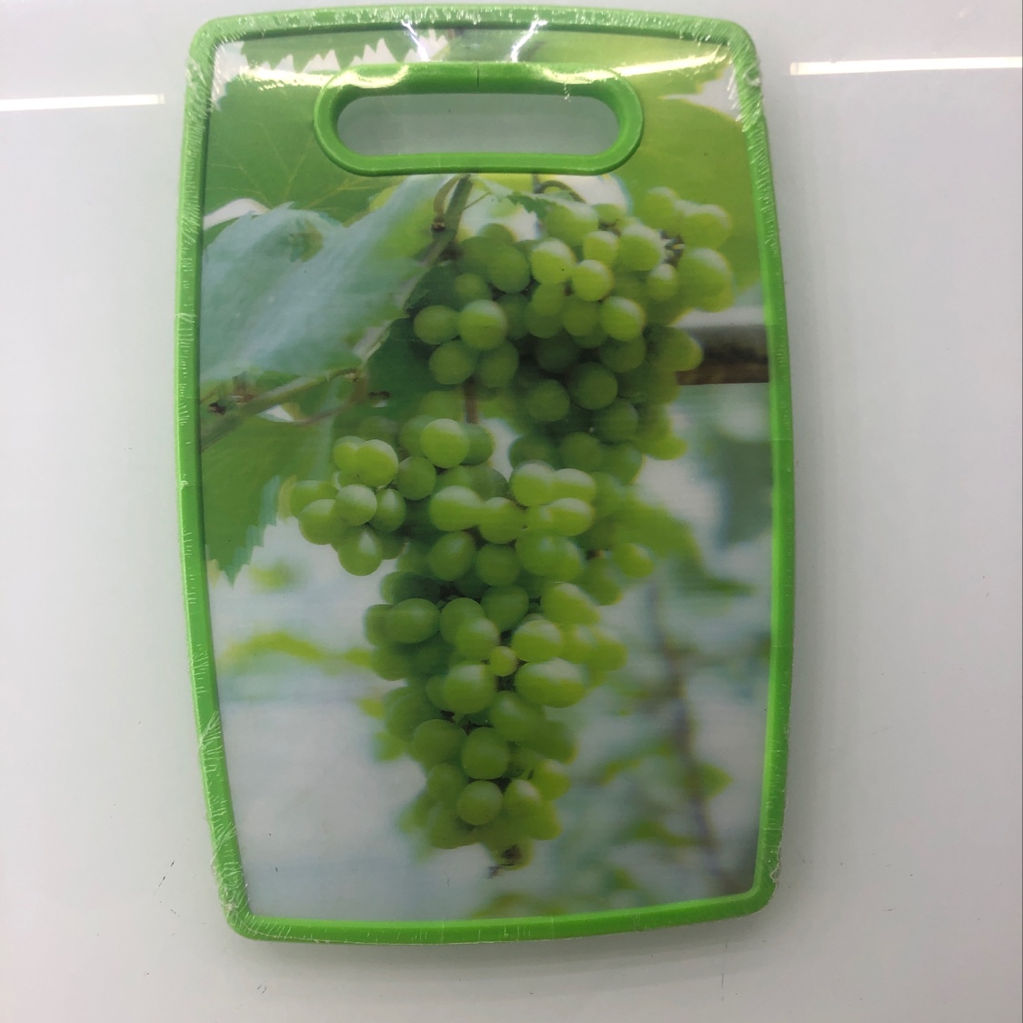 3D葡萄水果菜板