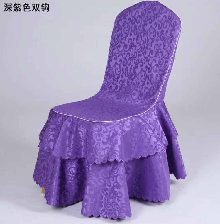 椅套/酒店产品图