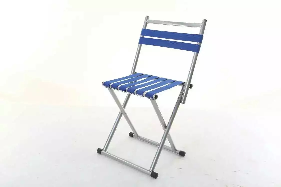 户外折叠桌椅实物图