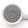 【 Xu Yi Sanitary Ware 】 Factory direct sales of grey surface handheld shower heads, bathroom showerheads and shower heads Item Picture