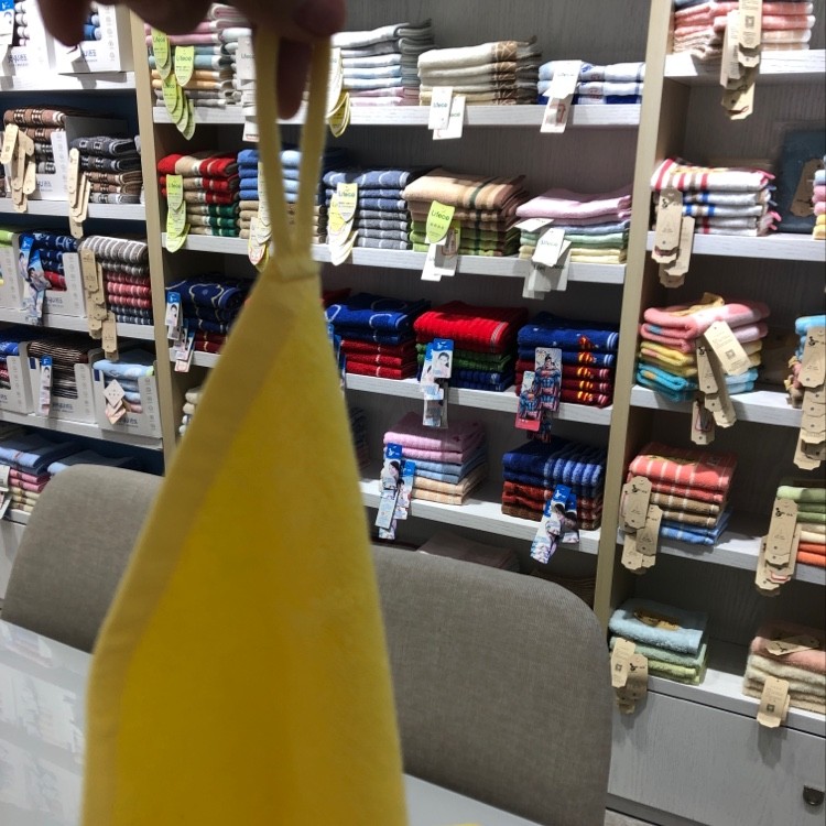 Exquisite embroidered hooks for home use, specially designed for kindergarten children's towels, imported dyeing capacity, no color fading, 1006/J0022T pic 4