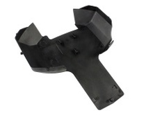 Car bottom guard plate 66159.