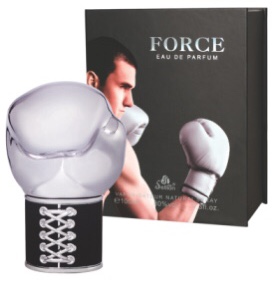 Force 3539