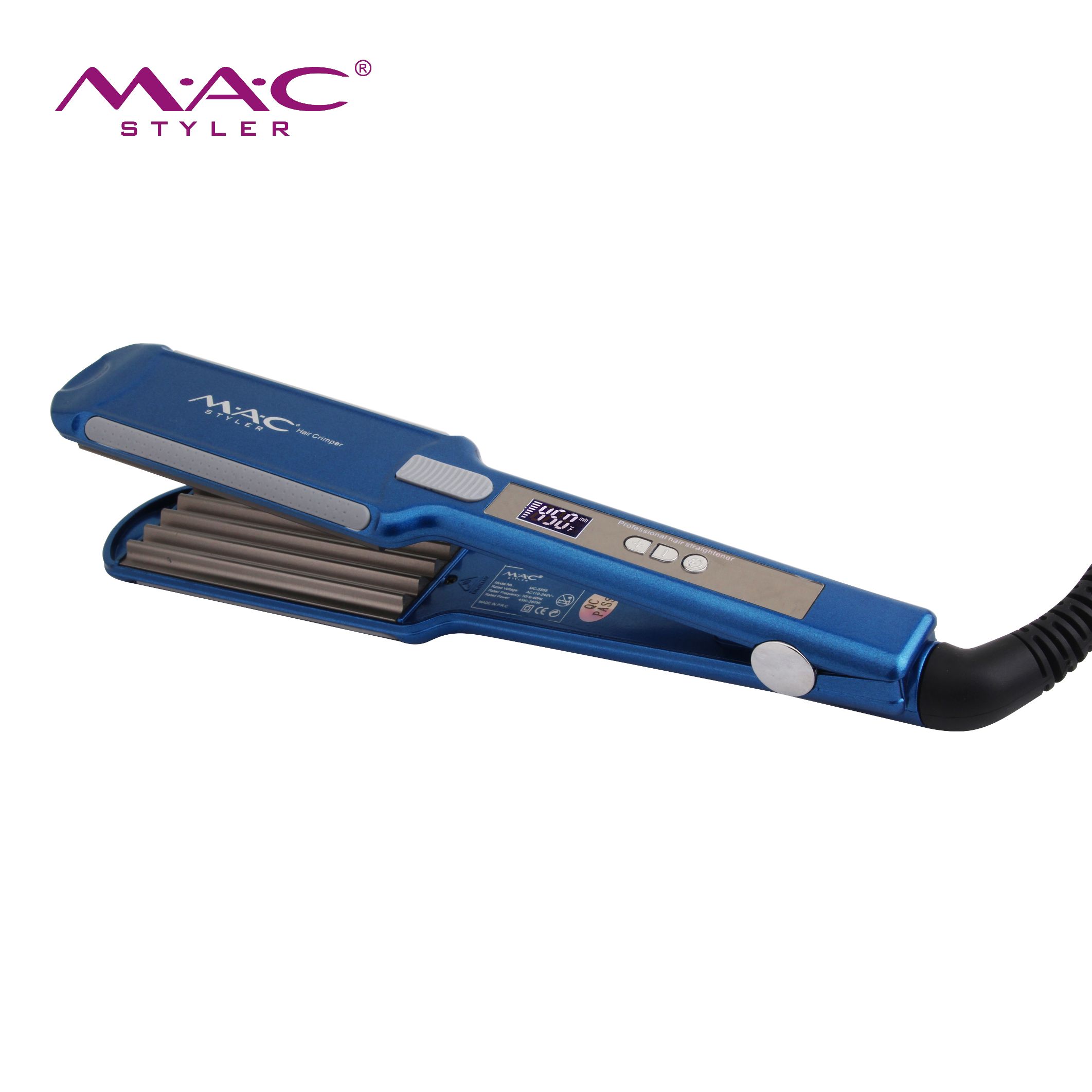 Popular manufacturers direct wide board corn clip Mc-5505 thumbnail