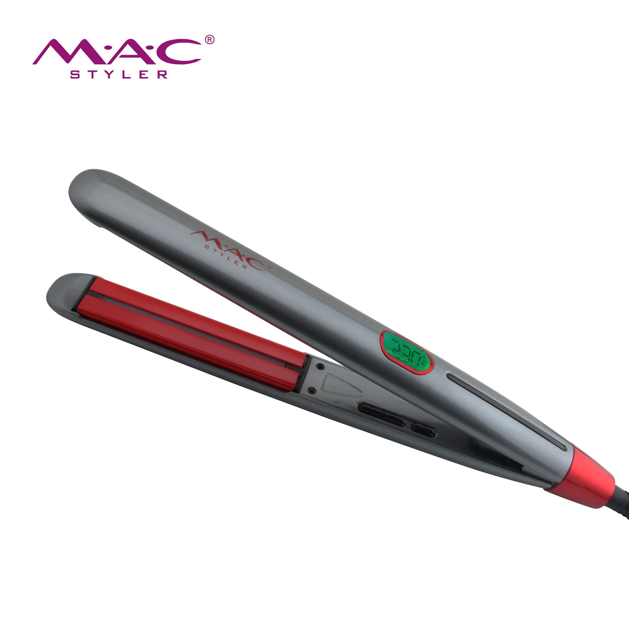 Amazon sells the Mc-5509 Hair straightener thumbnail