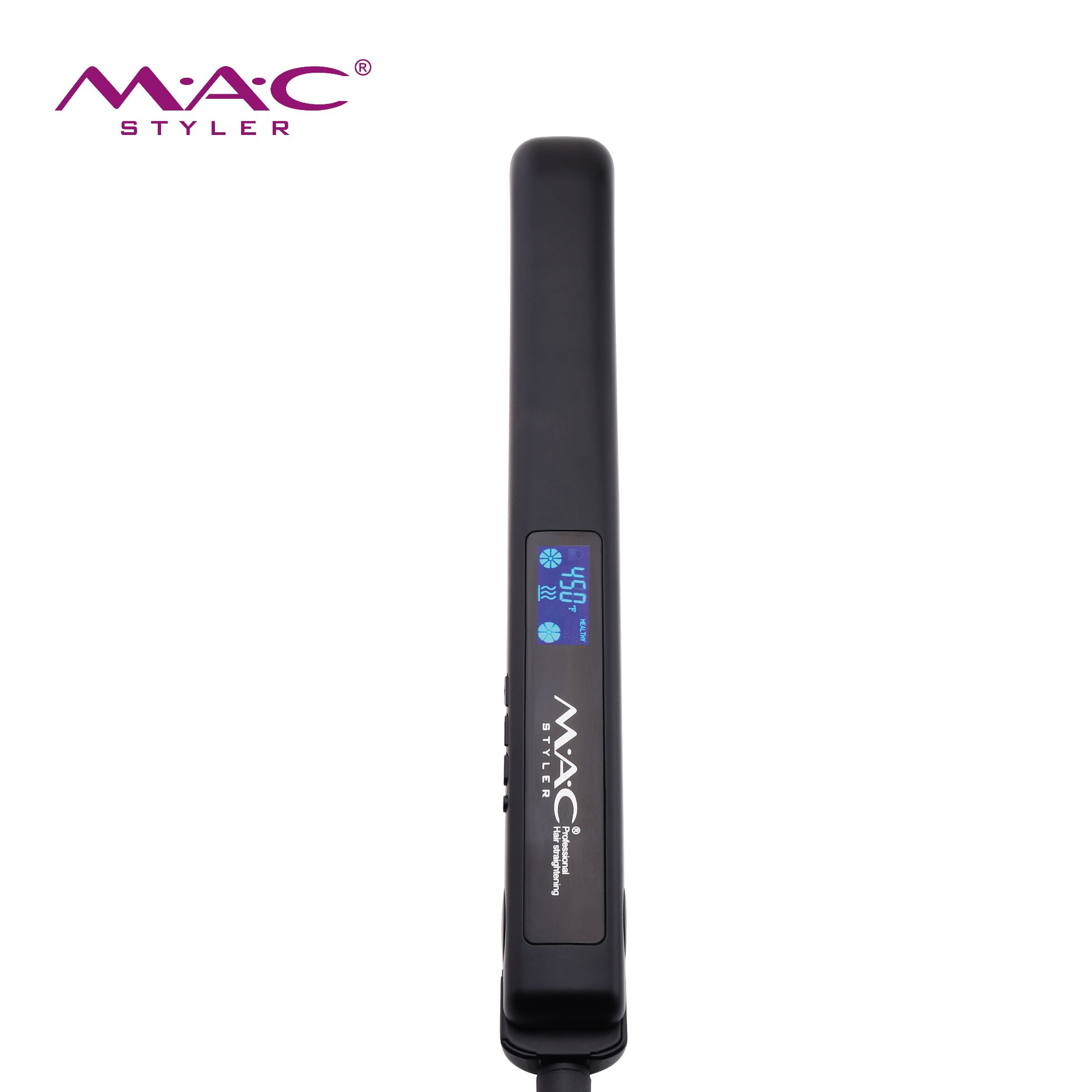 MAC直发器MC-5523 不伤发加热快