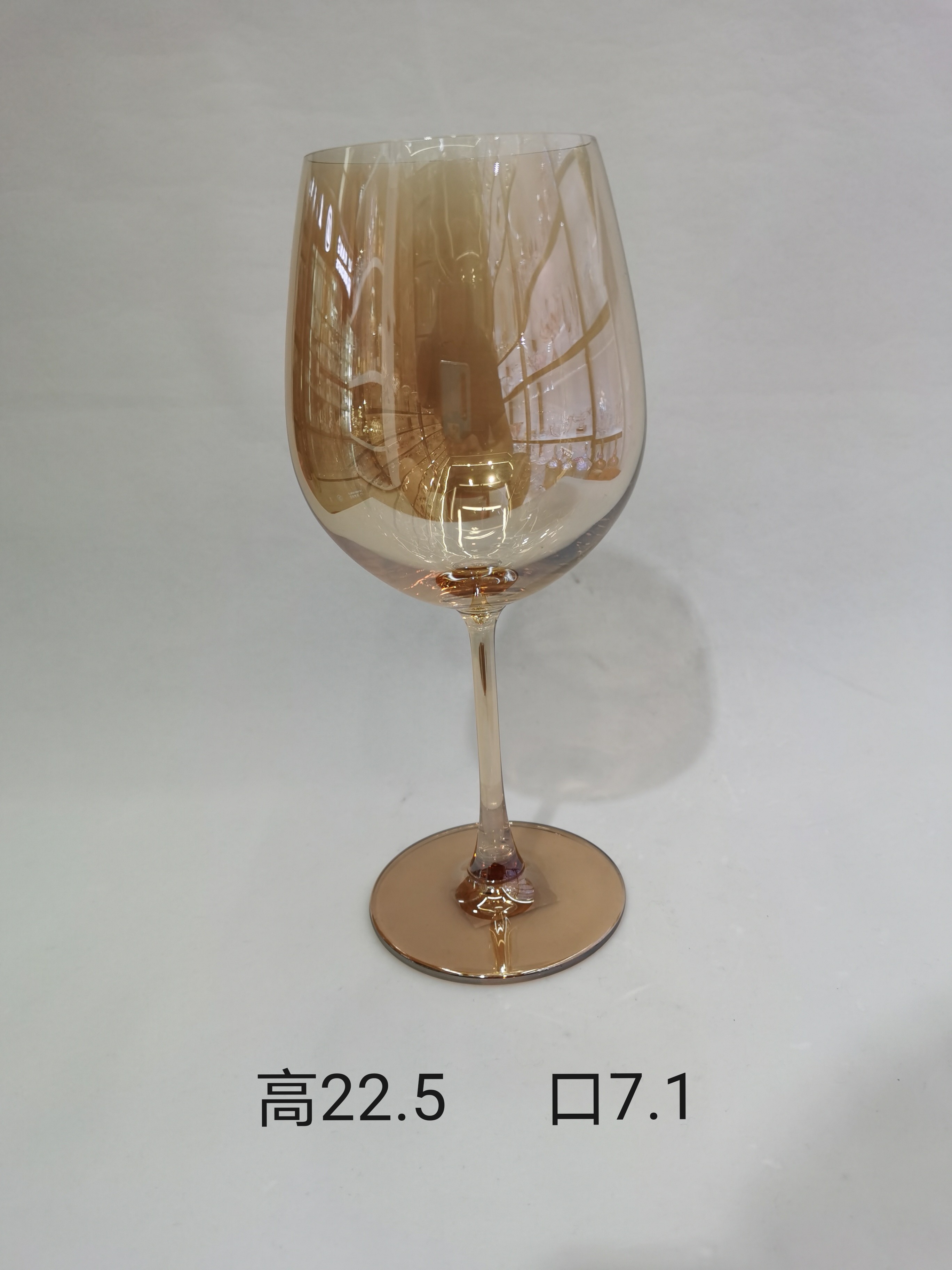 红酒杯详情图1