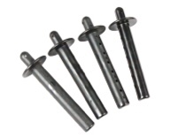 66154 housing retaining rod