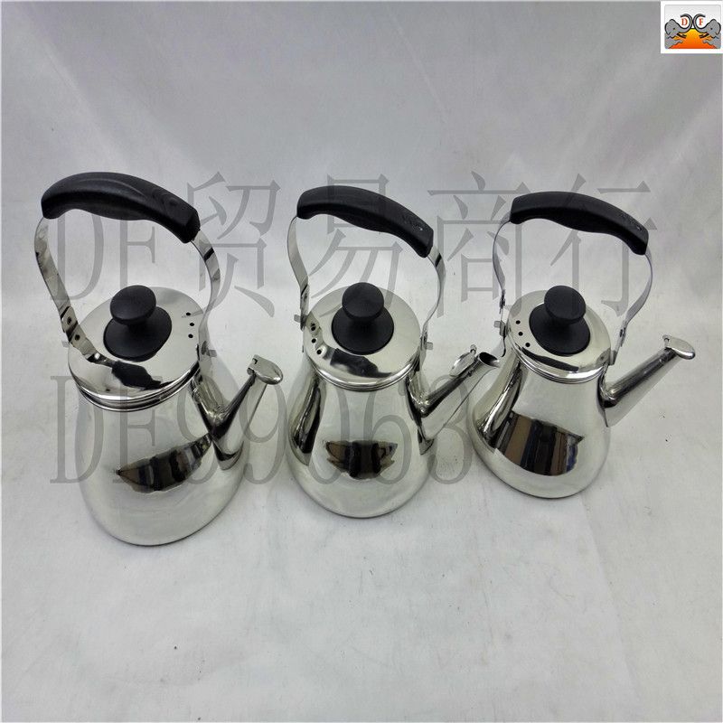 DF99063 A26 Bodian pot DF TRADING HOUSE
