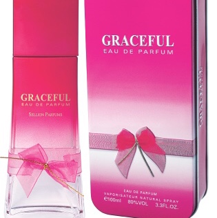 Graceful 3172