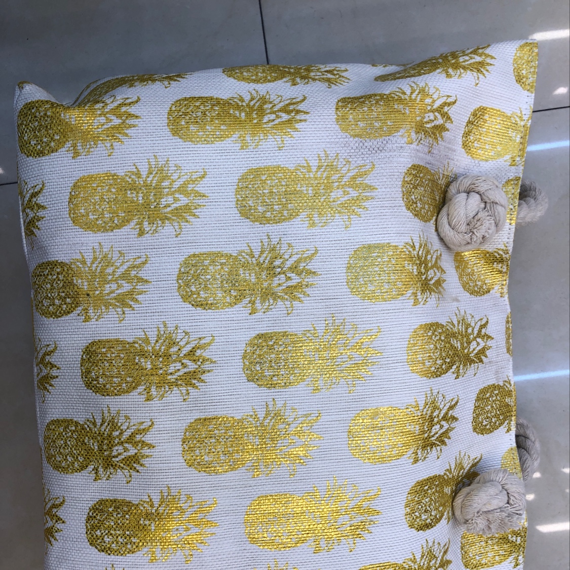 沙滩女包草编烫金