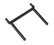 Rear housing bracket 66163.