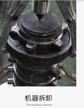 正浩五金三爪拉马二爪拉马轴承拆卸工具拆轴承取出器三爪拉玛拔轮器多功能小型手动工具
