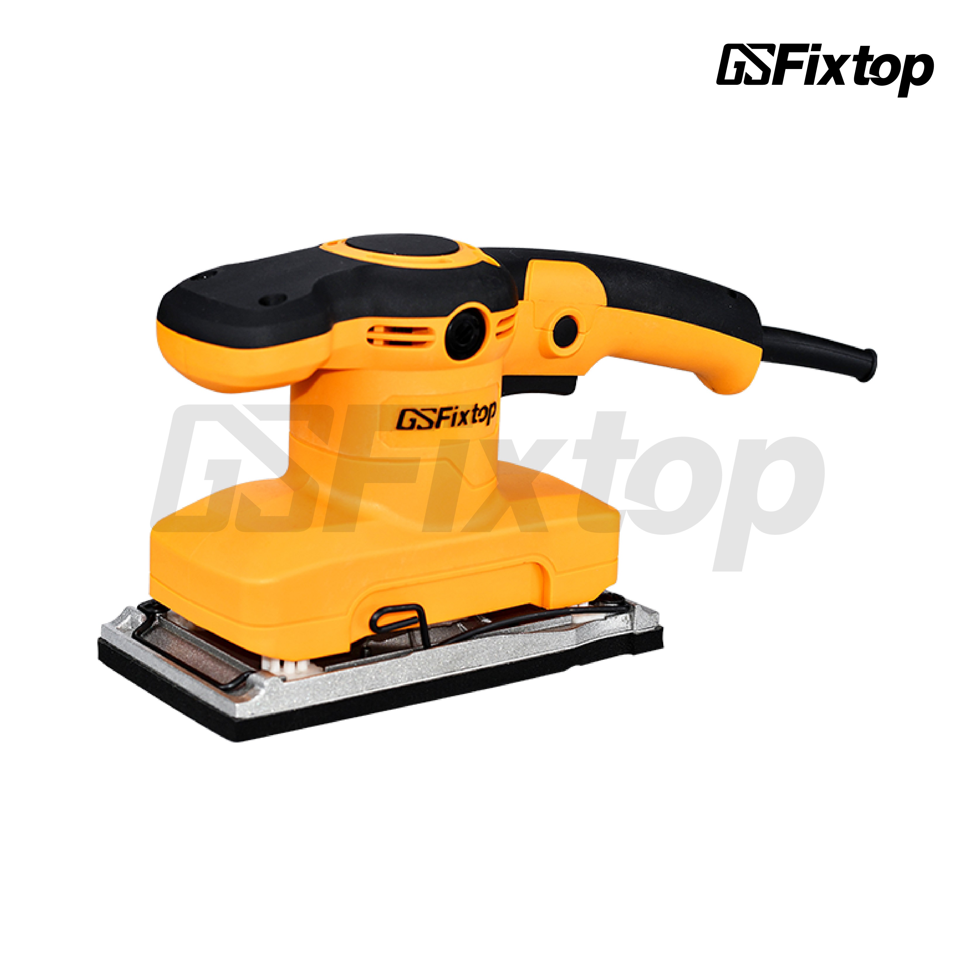 GSFixtop工具Sanding machine砂光机砂纸打磨机沙纸机电动工具详情图1