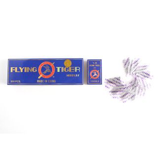 DP*17 model Flying Tiger machine needle, old-fashioned sewing machine needle, garment sewing machine needle, industrial sewing machine needle accessories factory direct sales details Picture