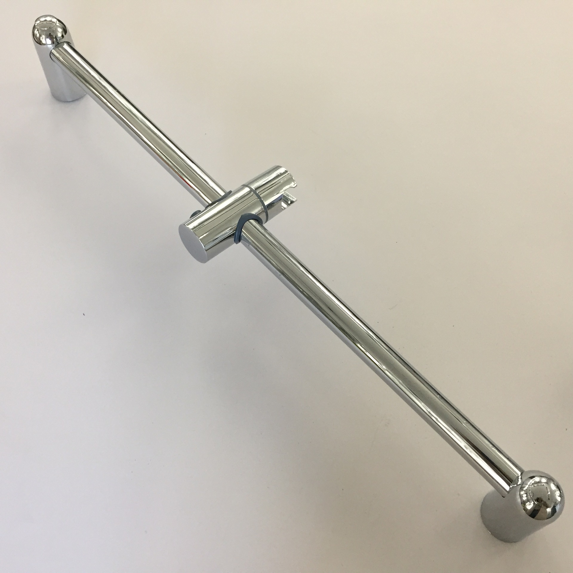Factory direct sales of stainless steel lifting poles, shower poles, showerhead brackets, sliding showerhead simple lifting frames Specification image