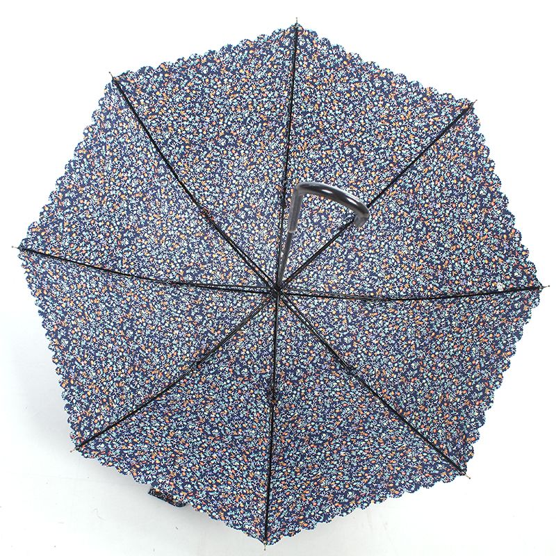 小碎花/花边/长伞产品图