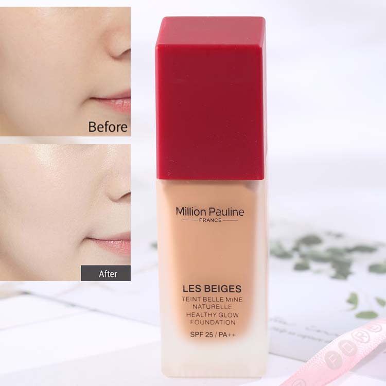 M79891 natural whitening concealer foundation details Picture
