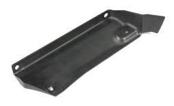 Right side guard plate 66157.