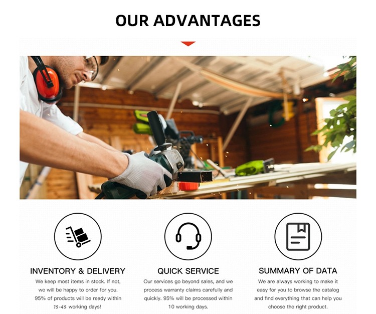 GSFixtop工具Demolition breaker电镐混凝土65电镐单用95大电镐详情图4