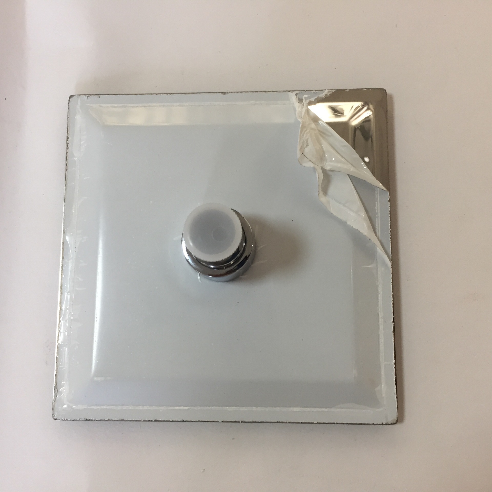 Factory direct sales of large shower heads, rain shower heads, stainless steel shower heads, overhead spray Item Picture