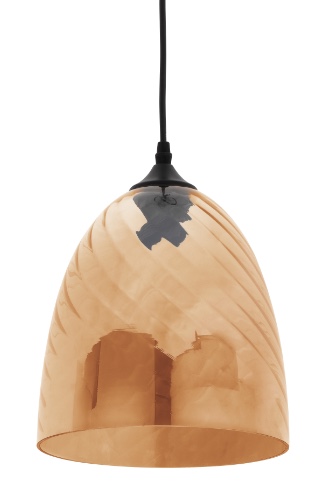 水晶吊灯细节图