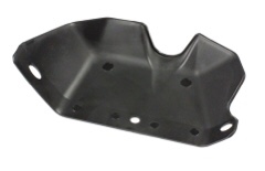 Hand puller guard plate 66160.