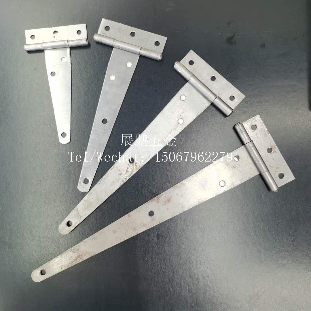 T hinge hinge