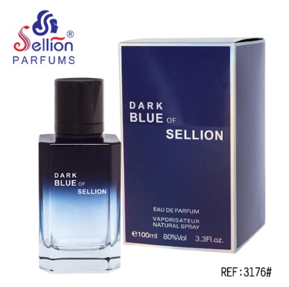 Dark Blue of SELLION 3176