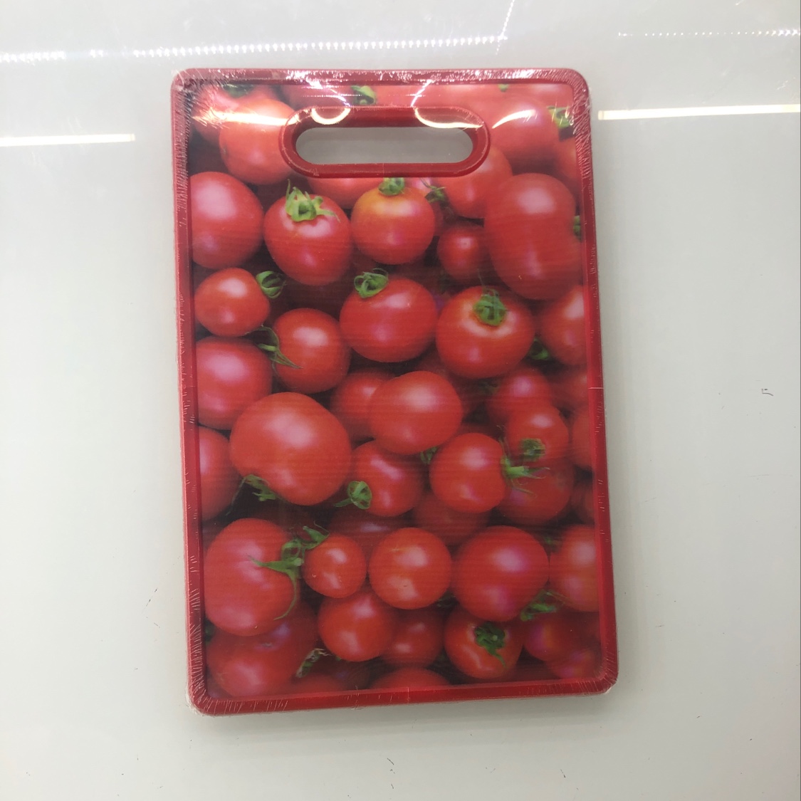 3D番茄水果菜板