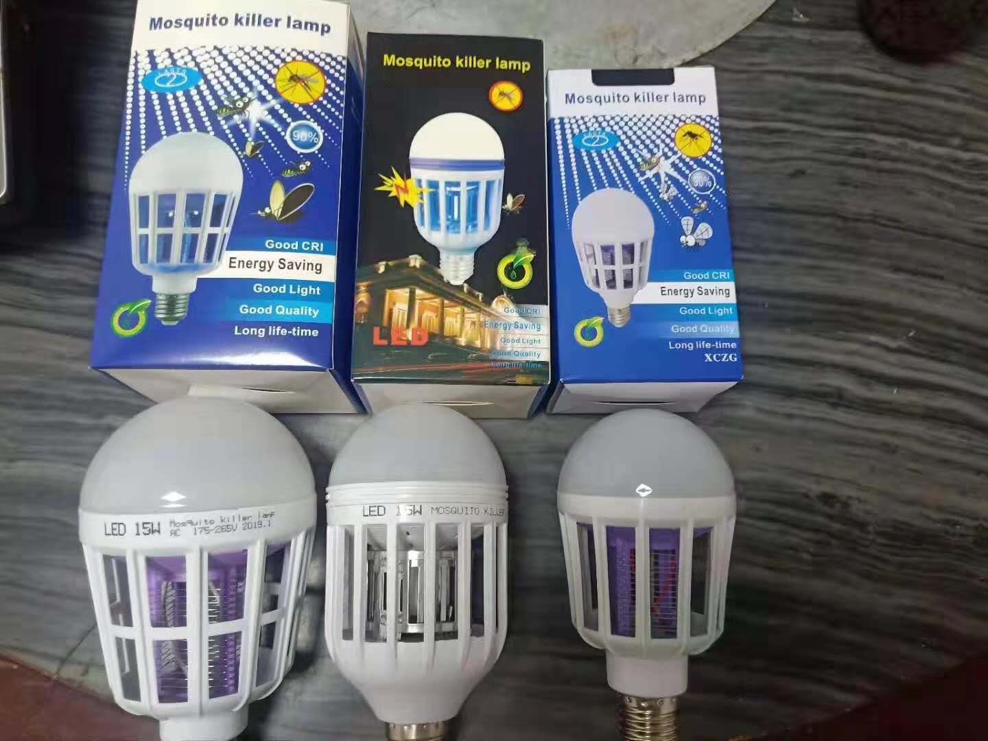 灭蚊灯产品图