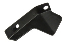 Gear cover guard 66161.
